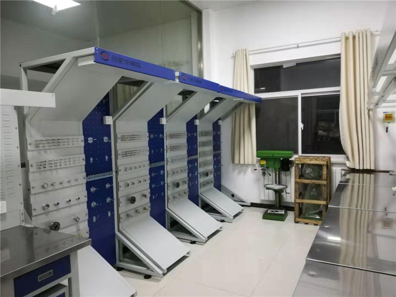 車輛段培訓中心