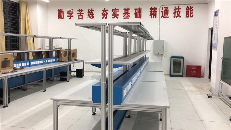 計算機檢測維修與數(shù)據(jù)恢復實訓操作臺