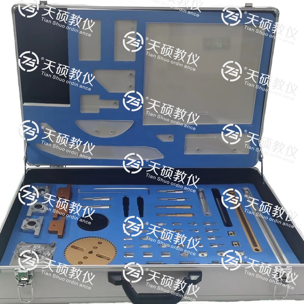 8、TSMECX-5型 四桿機構創客系統.jpg.jpg